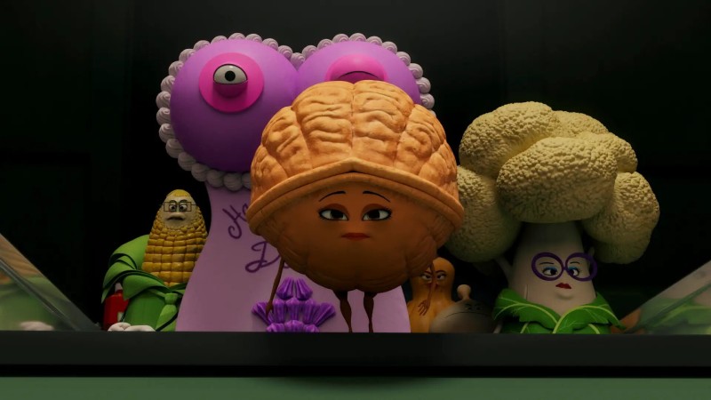 Полный расколбас: Пищевая утопия 2 сезон 7 серия Полный расколбас: Пищевая утопия 2 сезон 7 серия