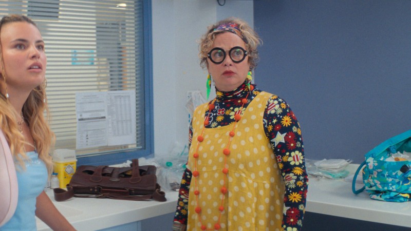 Юные миллионеры 2 серия