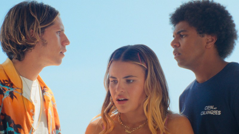 Юные миллионеры 7 серия Юные миллионеры 7 серия