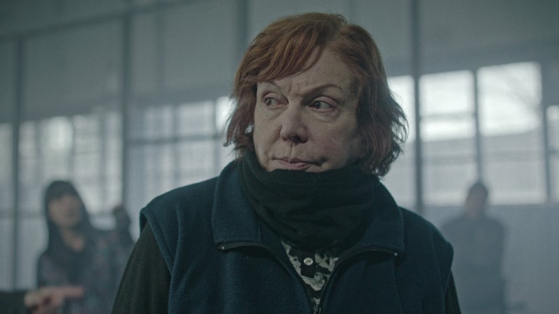 В грязи 1 серия