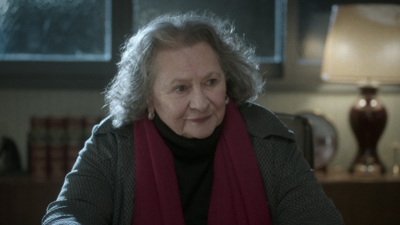 В грязи 2 серия