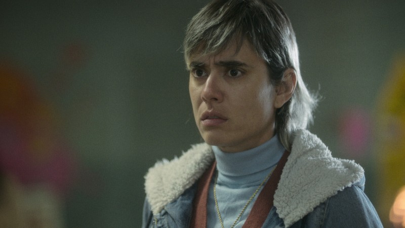 В грязи 3 серия