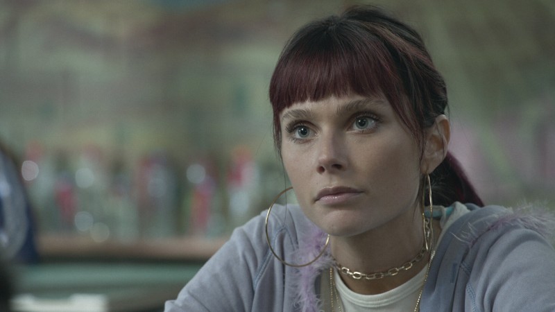 В грязи 5 серия В грязи 5 серия