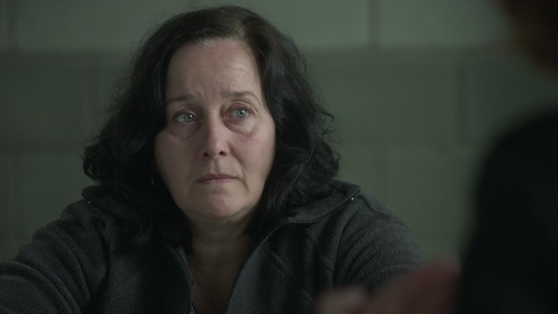 В грязи 6 серия