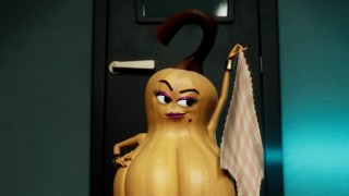 Полный расколбас: Пищевая утопия 1 сезон 4 серия