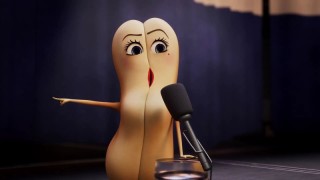 Полный расколбас: Пищевая утопия 1 сезон 6 серия