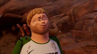 Полный расколбас: Пищевая утопия 2 сезон 2 серия