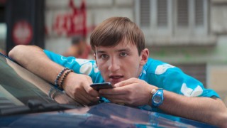 Юные миллионеры 1 сезон 5 серия