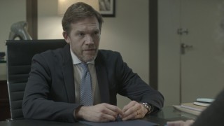 В грязи 1 сезон 8 серия