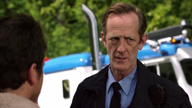 Библиотекари 6 серия