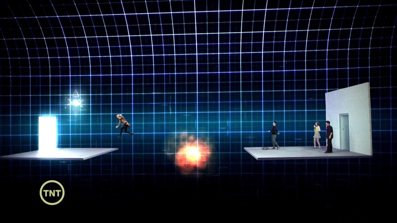 Библиотекари 2 сезон 8 серия