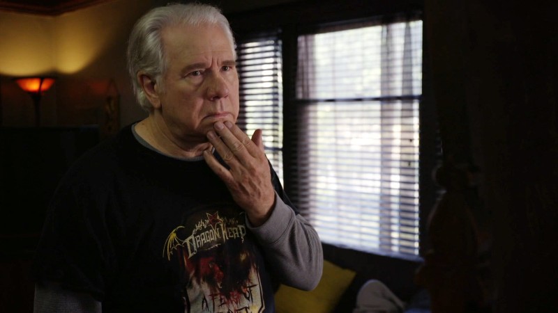 Библиотекари 4 сезон 10 серия