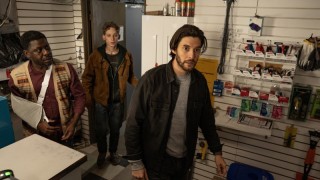 Институт 1 сезон 7 серия