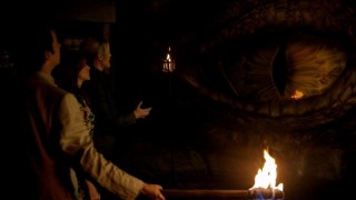 Библиотекари 1 сезон 5 серия