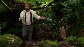 Библиотекари 2 сезон 5 серия