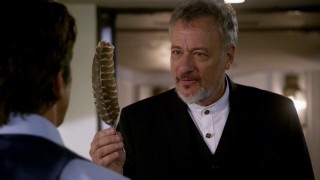 Библиотекари 2 сезон 6 серия