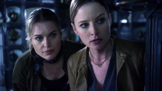 Библиотекари 4 сезон 6 серия