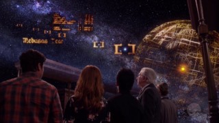 Библиотекари 4 сезон 11 серия