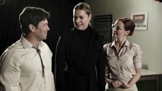 Библиотекари 4 сезон 12 серия