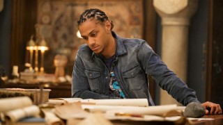 Библиотекари: Следующая глава 1 сезон 7 серия