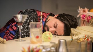 Библиотекари: Следующая глава 1 сезон 8 серия