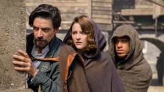 Библиотекари: Следующая глава 1 сезон 10 серия