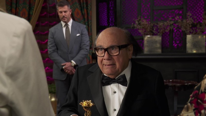 В Филадельфии всегда солнечно 17 сезон 8 серия