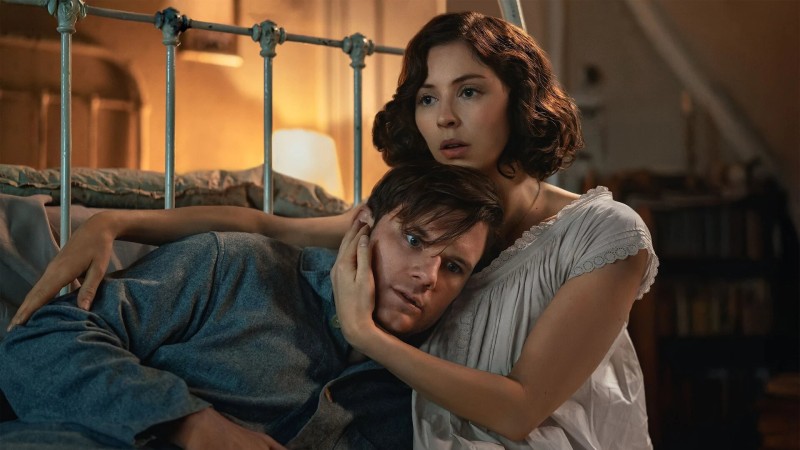 Чужестранка: Кровь от крови моей 4 серия