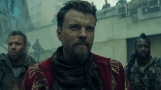 Основание 3 сезон 7 серия