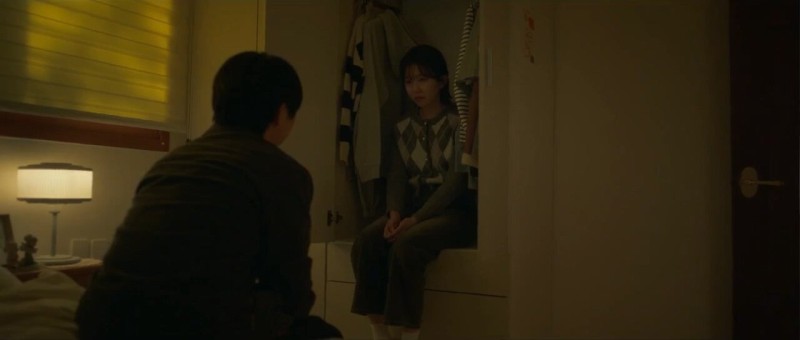 Мэри убивает людей 7 серия