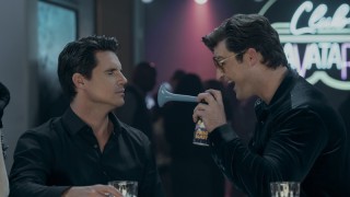 Загрузка 4 сезон 1 серия