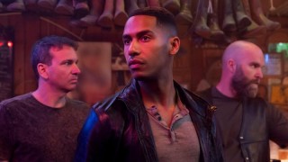 Последний отсчёт 1 сезон 12 серия