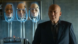 Чужой: Земля 1 сезон 4 серия