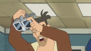 Дигман! 2 сезон 8 серия