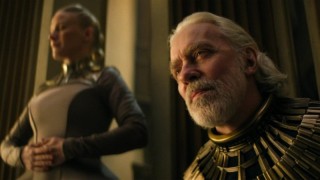 Основание 3 сезон 8 серия