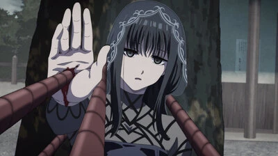 Дни Сакамото 2 сезон 2 серия