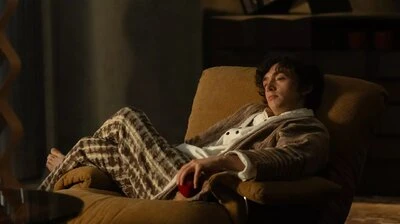 Чужой: Земля 2 серия Чужой: Земля 2 серия