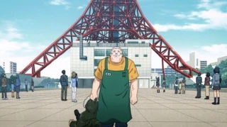 Дни Сакамото 2 сезон 4 серия