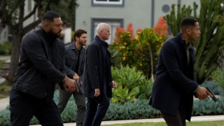 Последний отсчёт 1 сезон 13 серия