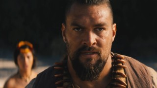 Вождь войны 1 сезон 7 серия