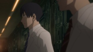 Кайдзю № 8 2 сезон 9 серия