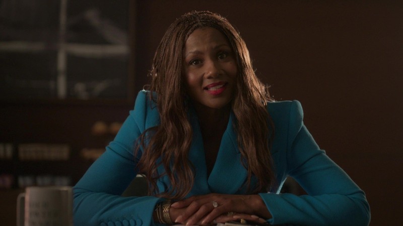 Разумное сомнение 3 сезон 1 серия