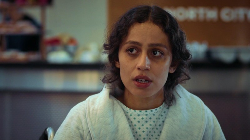 Благодетель 6 серия