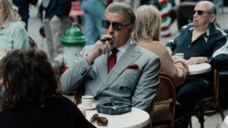 Король Талсы 3 сезон 1 серия