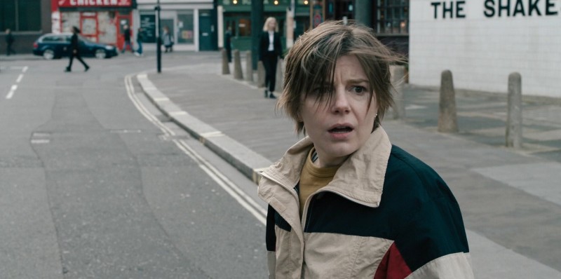 Медленные лошади 5 сезон 1 серия