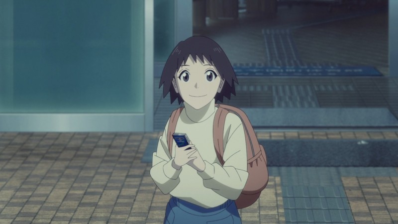 Кайдзю № 8 2 сезон 11 серия