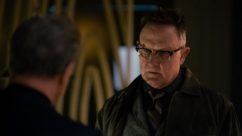 Король Талсы 3 сезон 2 серия