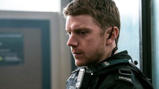 Голубые огни 3 сезон 3 серия