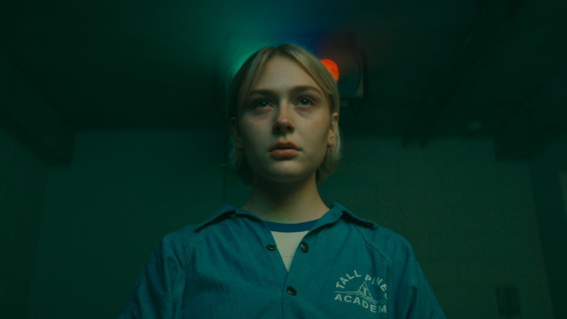 Непослушные 6 серия