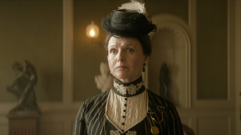 Дом Гиннессов 3 серия Дом Гиннессов 3 серия